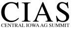 Central Iowa Ag Summit presented by T. L. Baker & Co., LLP