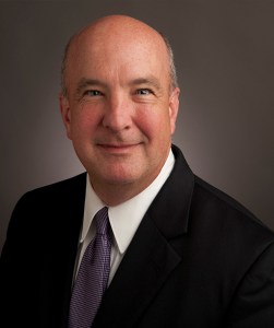 Bill Menner | Central Iowa Ag Summit