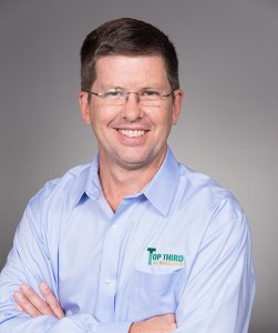 Dan O'Bryan | Central Iowa Ag Summit Speaker