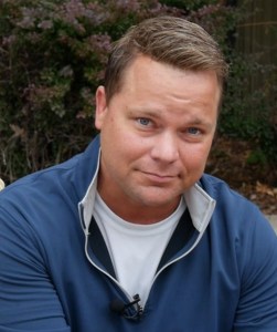 Elias Johnson | Central Iowa Ag Summit Speaker