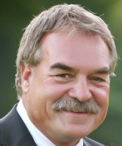 Kevin Kimberley | Central Iowa Ag Summit Speaker